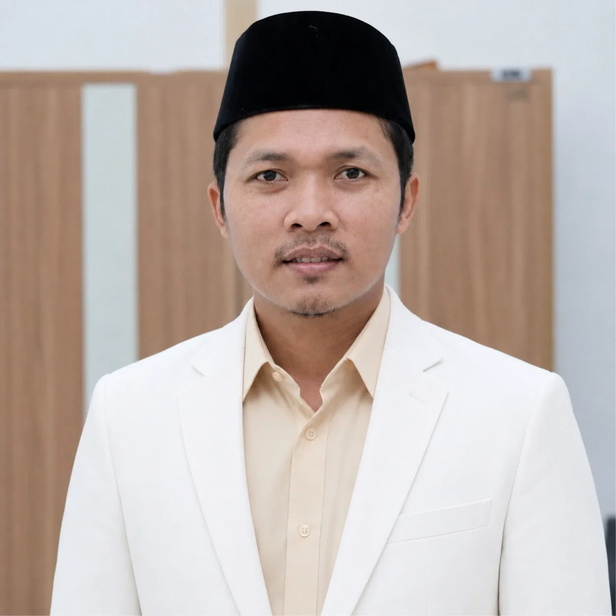 Sahrizal Fahlawi