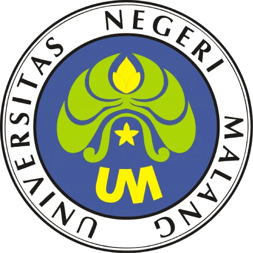Universitas Negeri  Malang Logo