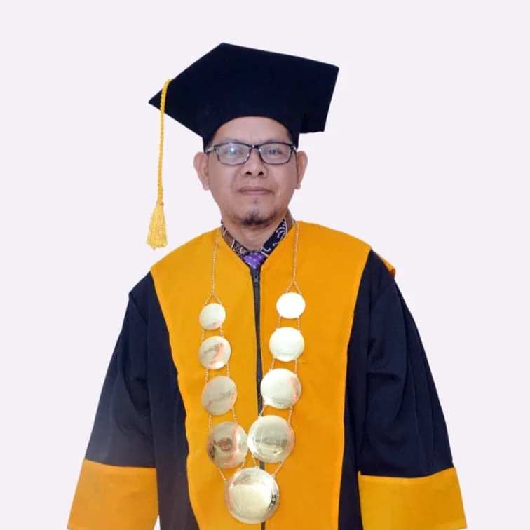 Haeruman Rusandi