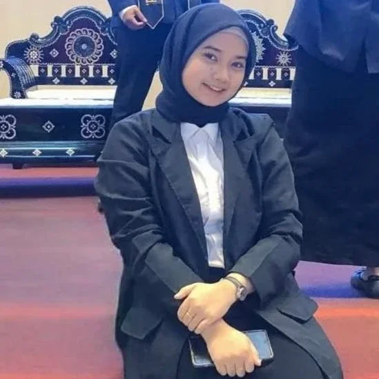 Auha Amalina